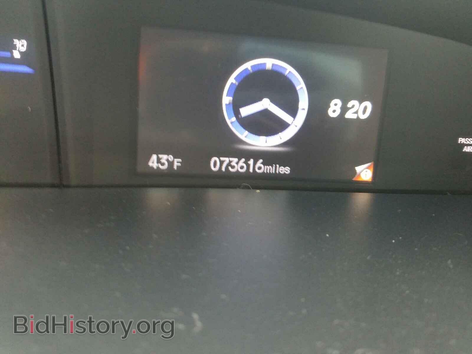 2013 HONDA CIVIC - VIN: 19XFB2F8XDE282951 - Фото 8