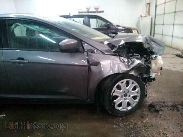 2012 FORD FOCUS - VIN: 1FAHP3K2XCL349383 - Photo 9
