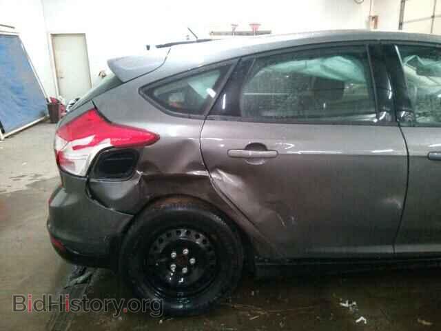 2012 FORD FOCUS - VIN: 1FAHP3K2XCL349383 - Photo 10