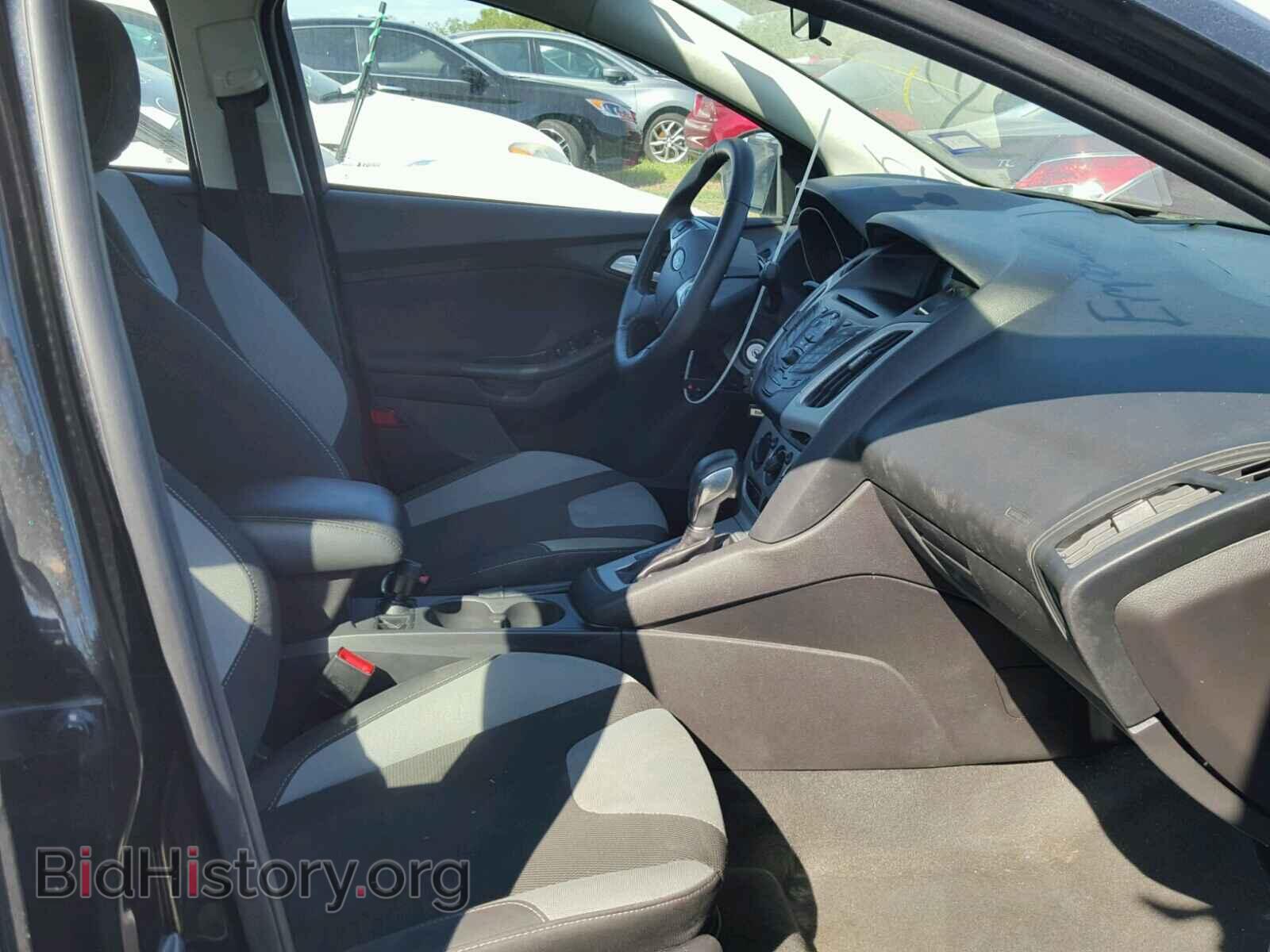 Фотография 1FADP3F2XEL340534 - FORD FOCUS 2014
