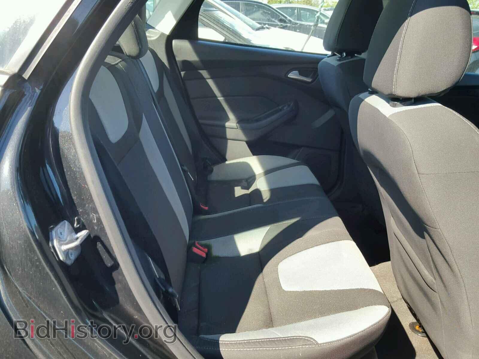 2014 FORD FOCUS - VIN: 1FADP3F2XEL340534 - Photo 2