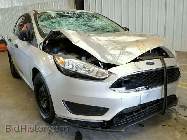 Photo 1FADP3E21GL351541 - FORD FOCUS 2016