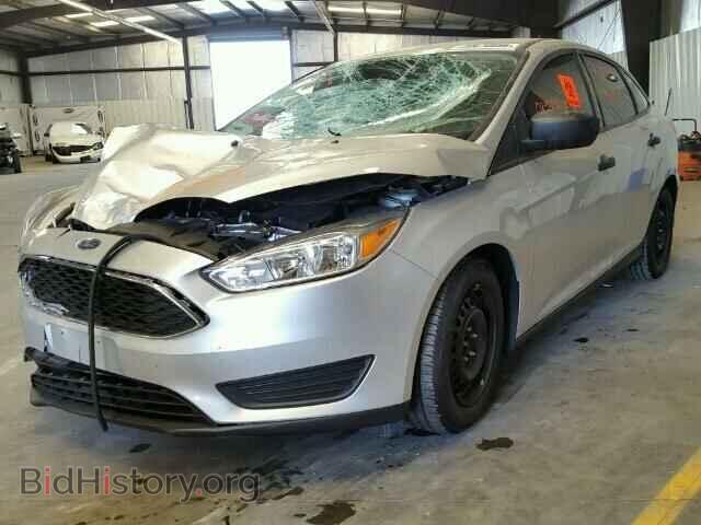 2016 FORD FOCUS - VIN: 1FADP3E21GL351541 - Photo 2