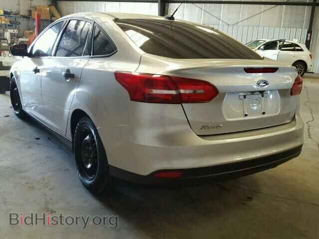 2016 FORD FOCUS - VIN: 1FADP3E21GL351541 - Photo 3