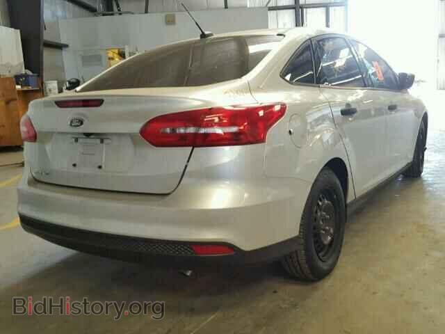 2016 FORD FOCUS - VIN: 1FADP3E21GL351541 - Photo 4