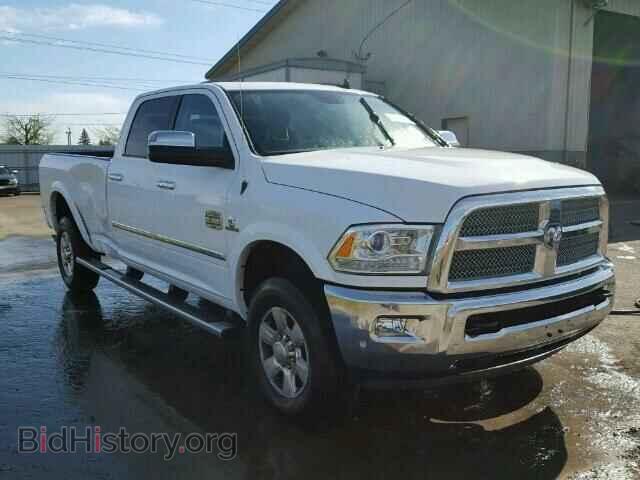 Photo 3C63R3KL5HG528790 - RAM 3500 2017