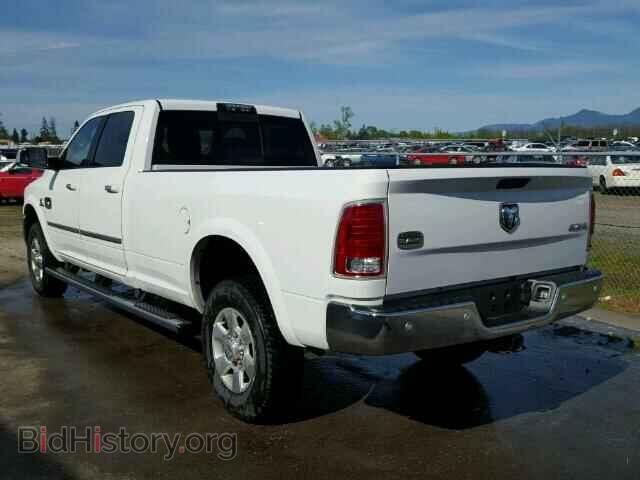 2017 RAM 3500 - VIN: 3C63R3KL5HG528790 - Фото 3