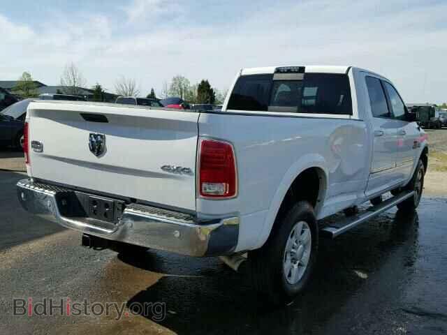 2017 RAM 3500 - VIN: 3C63R3KL5HG528790 - Фото 4
