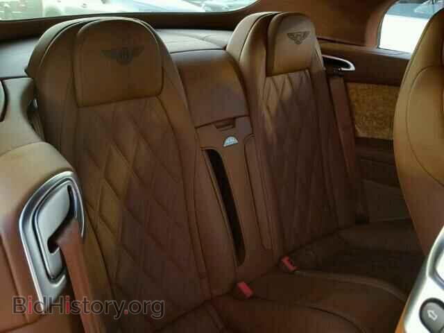 2012 BENTLEY ALL MODELS - VIN: SCBGR3ZA8CC075066 - Photo 6