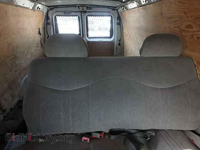 2009 FORD ECONOLINE - VIN: 1FTSE34L69DA17701 - Фото 6