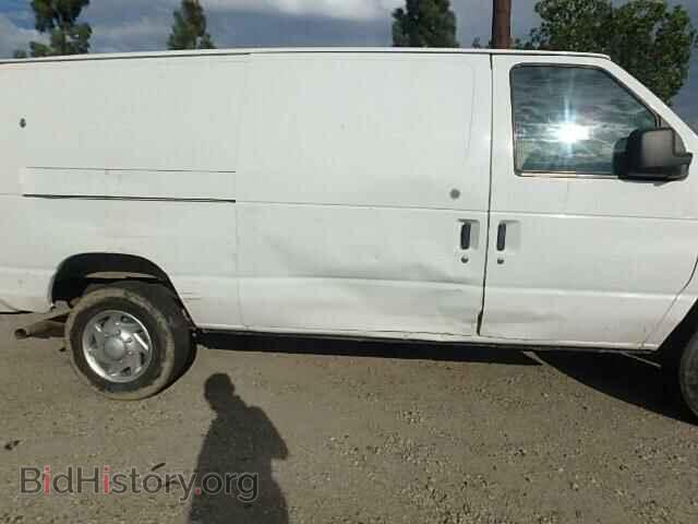 2009 FORD ECONOLINE - VIN: 1FTSE34L69DA17701 - Фото 9