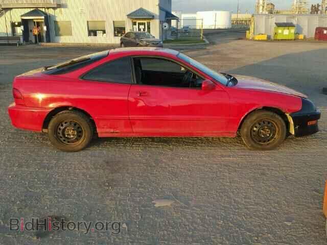 2000 ACURA INTEGRA - VIN: JH4DC4448YS804039 - Фото 10