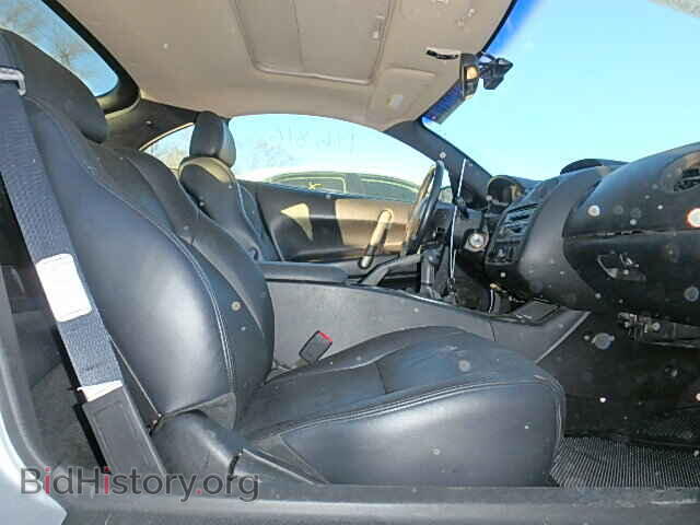 2001 MITSUBISHI ECLIPSE - VIN: 4A3AC54H91E176426 - Фото 5