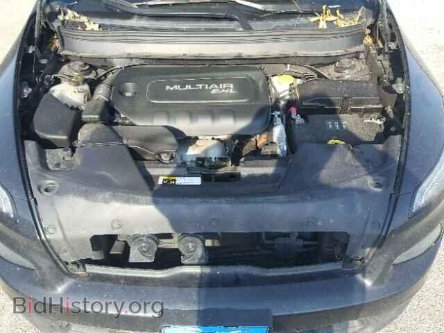 2014 JEEP CHEROKEE - VIN: 1C4PJLCB8EW238404 - Фото 7