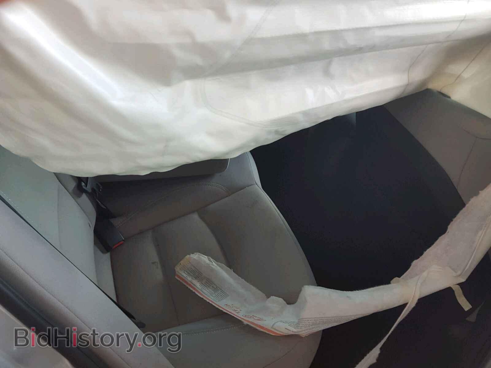2013 KIA OPTIMA - VIN: KNAGM4A79D5385196 - Фото 6