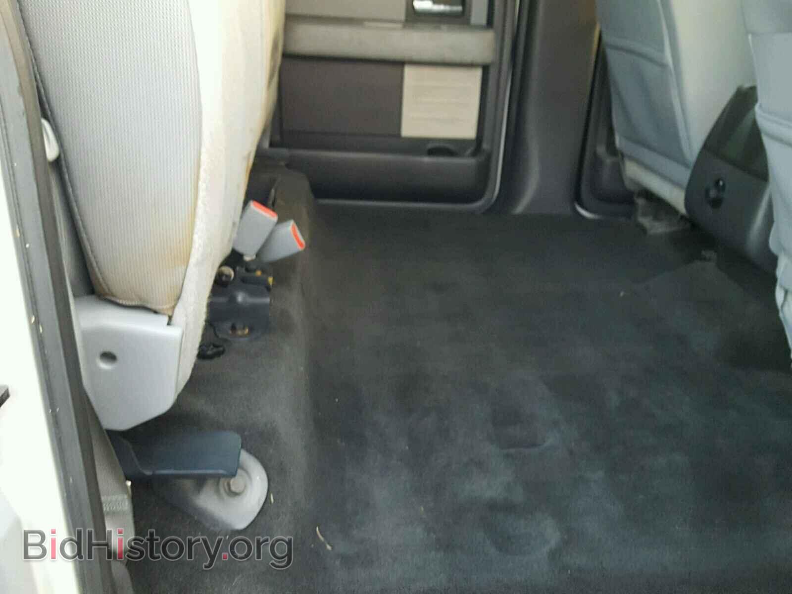 2012 FORD F150 - VIN: 1FTFW1CF7CKE05232 - Фото 6