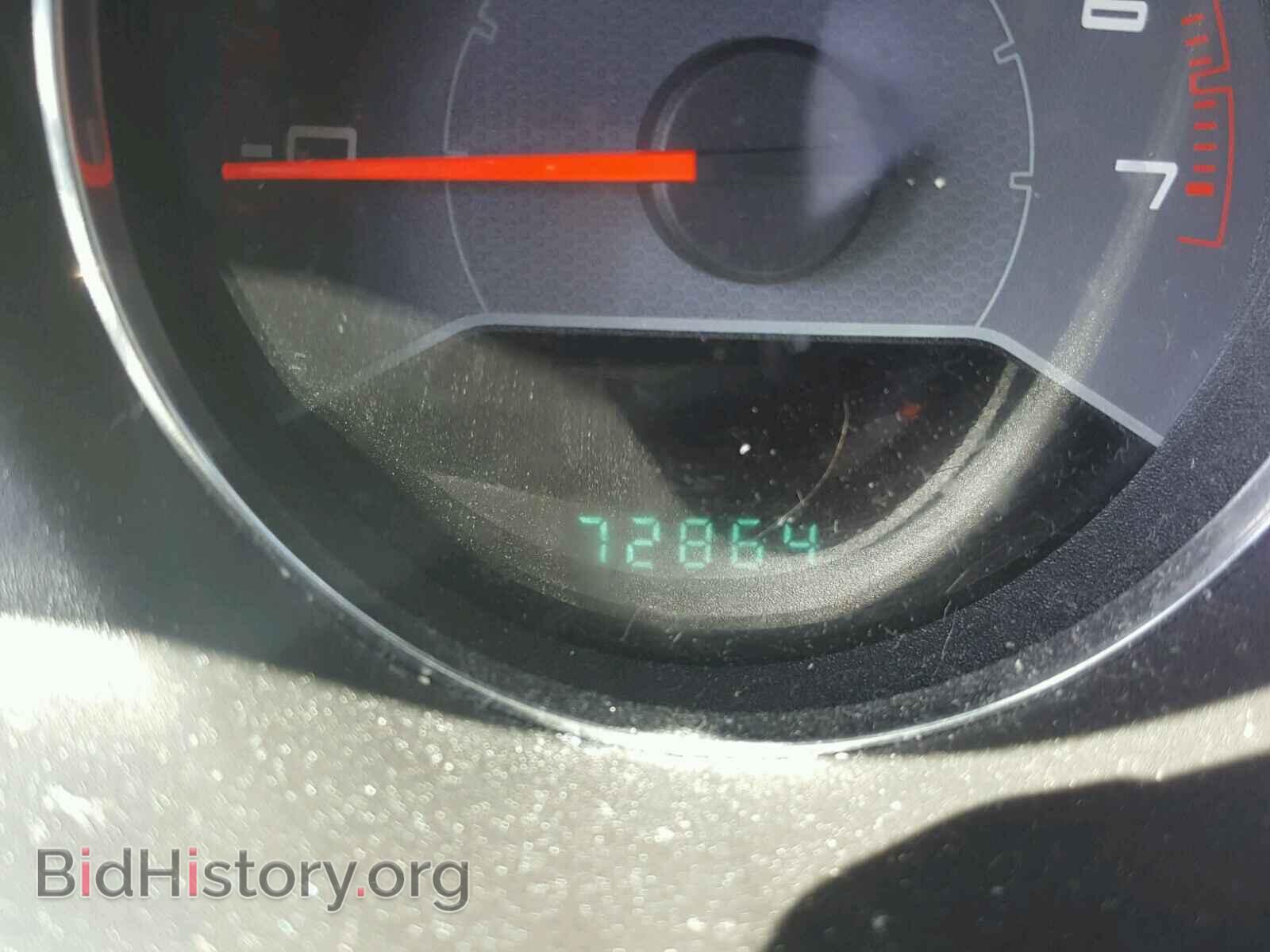 2013 DODGE AVENGER - VIN: 1C3CDZCG7DN741189 - Photo 8
