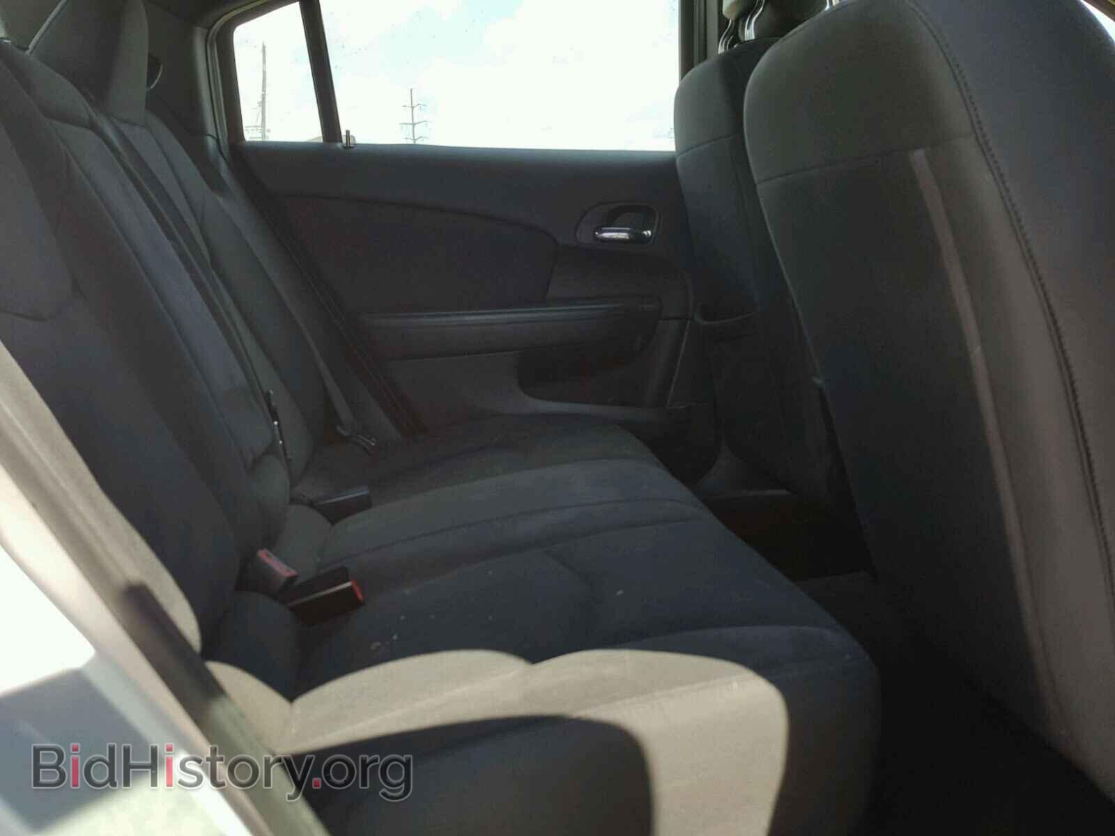 2012 CHRYSLER 200 - VIN: 1C3CCBAB9CN149521 - Фото 6