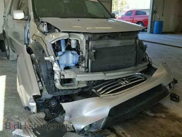 2013 HONDA PILOT - VIN: 5FNYF3H55DB026491 - Фото 9