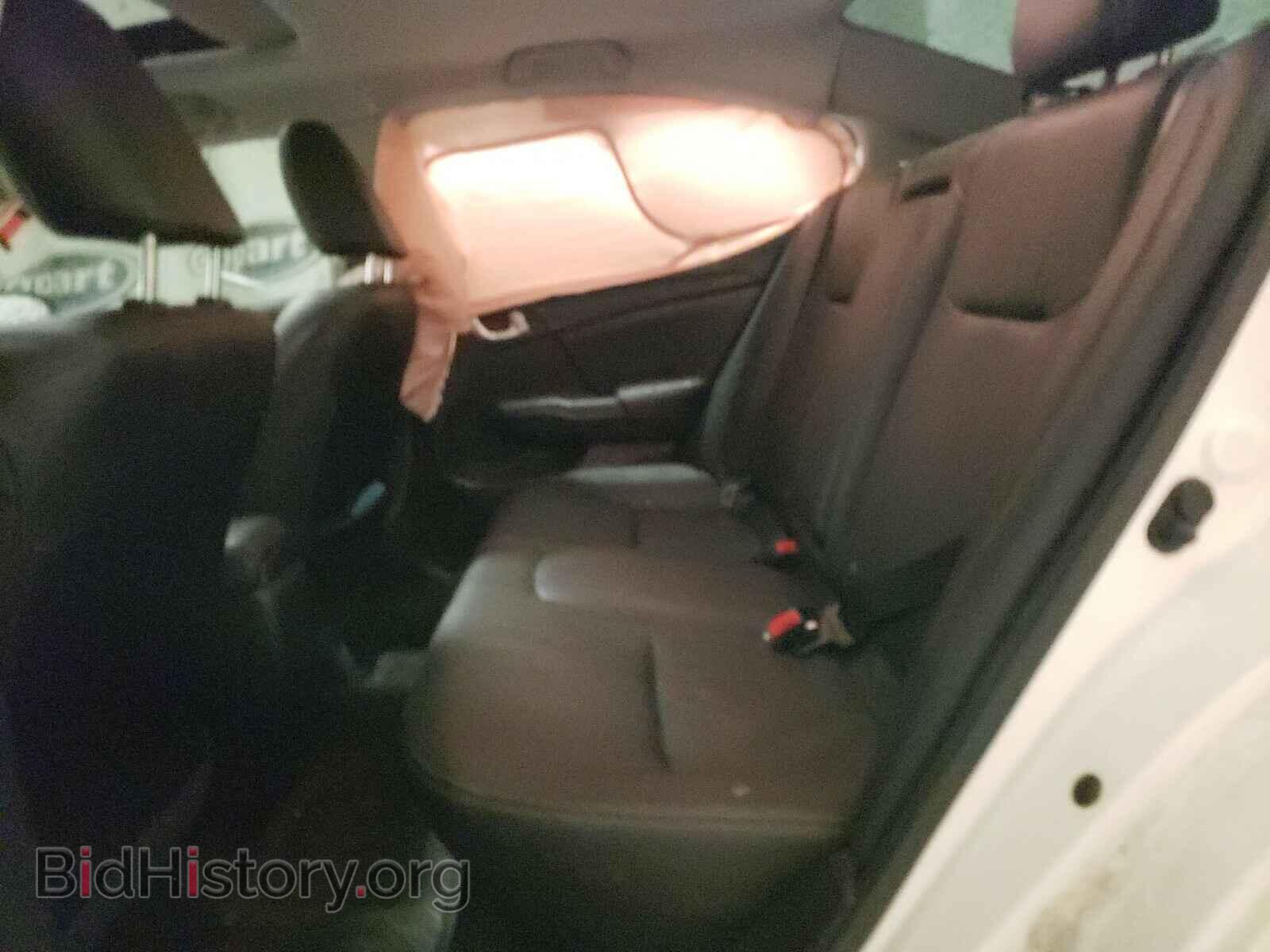 2013 HONDA CIVIC - VIN: 19XFB2F95DE068037 - Фото 6