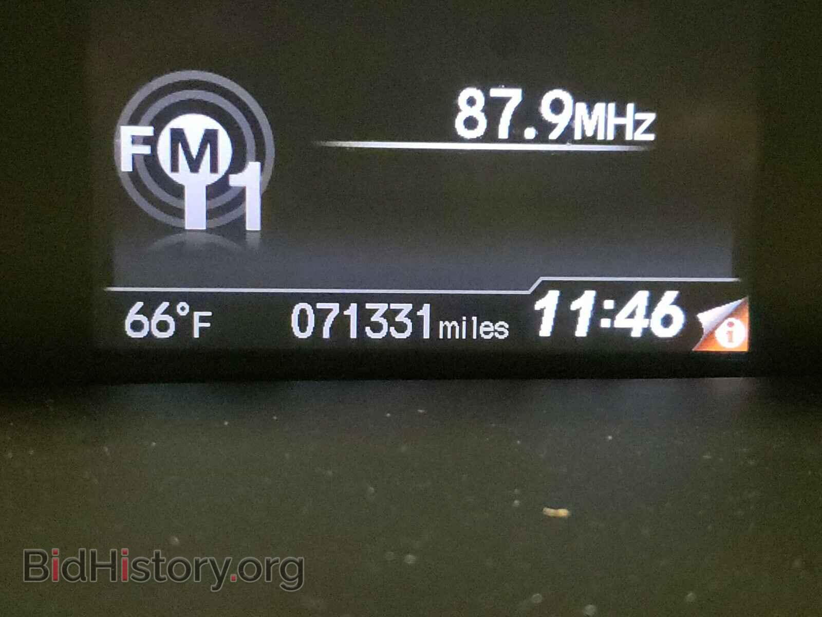 2013 HONDA CIVIC - VIN: 19XFB2F95DE068037 - Фото 8