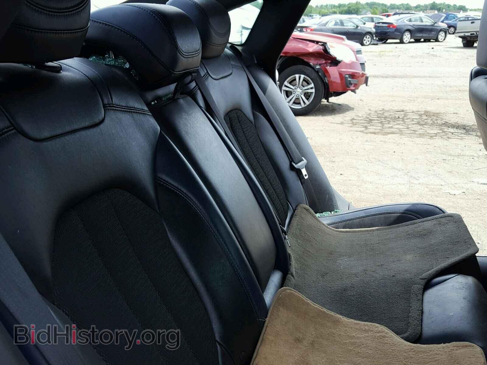 2015 CHRYSLER 200 - VIN: 1C3CCCBB4FN751736 - Photo 6