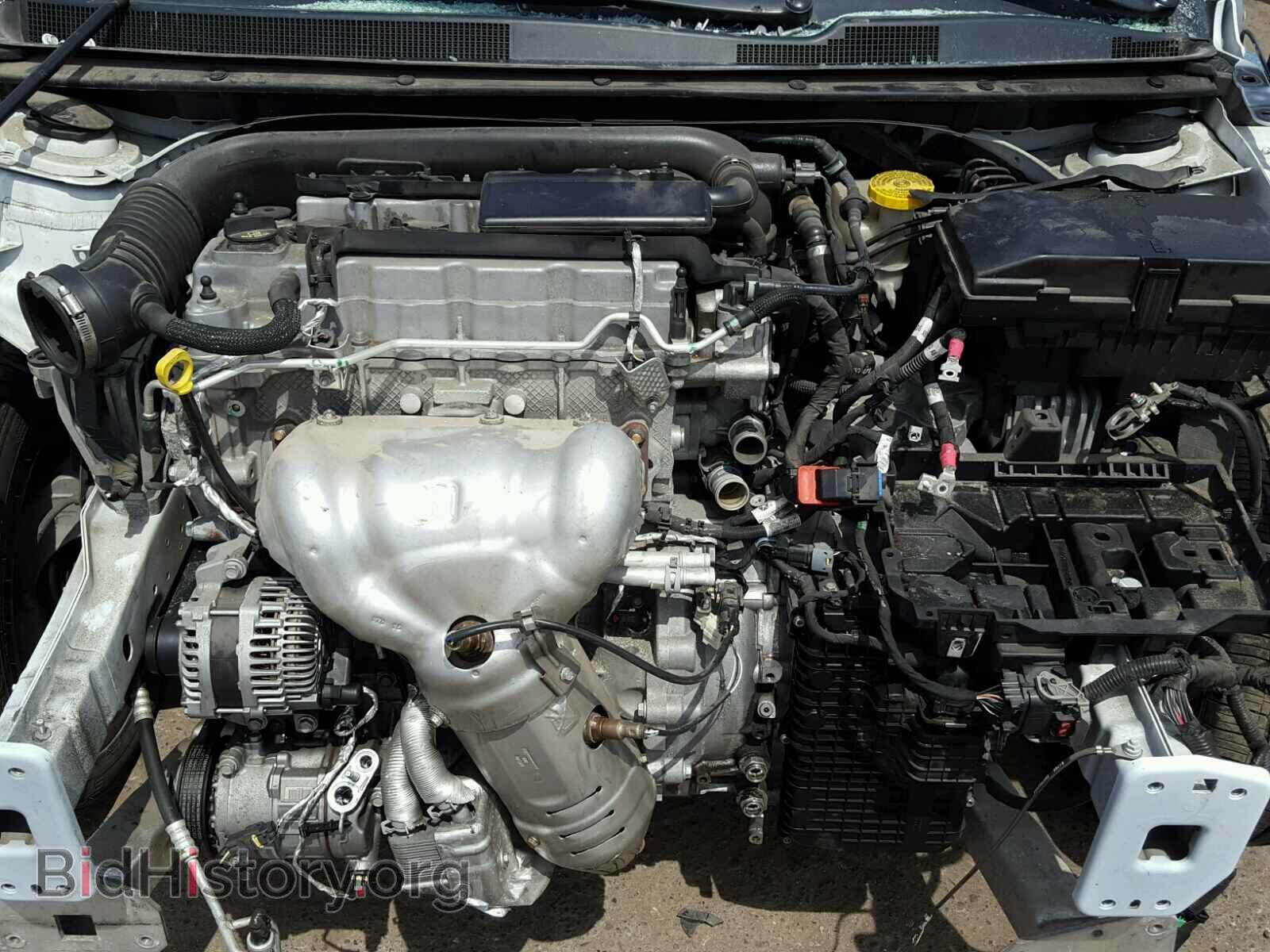 2015 CHRYSLER 200 - VIN: 1C3CCCBB4FN751736 - Photo 7