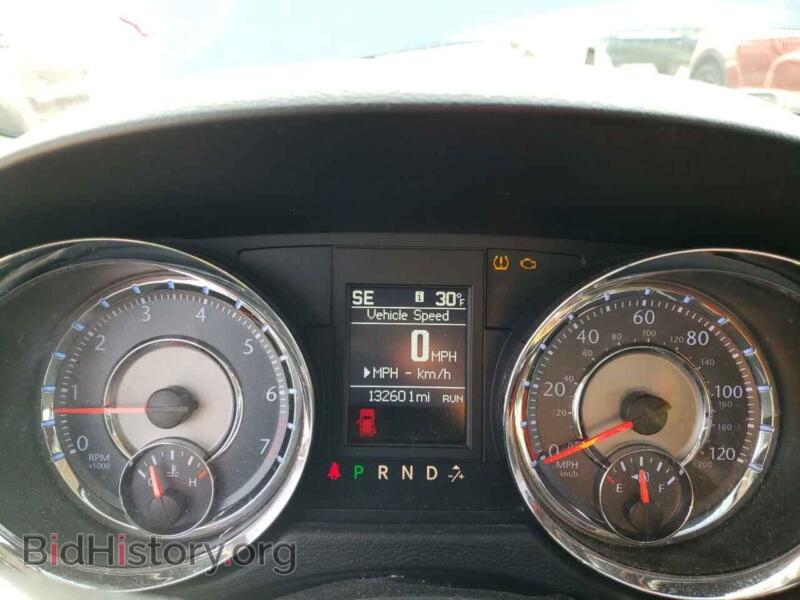 2014 Chrysler MINIVAN (VIN 2C4RC1BG2ER326880) — фото 9 из 12