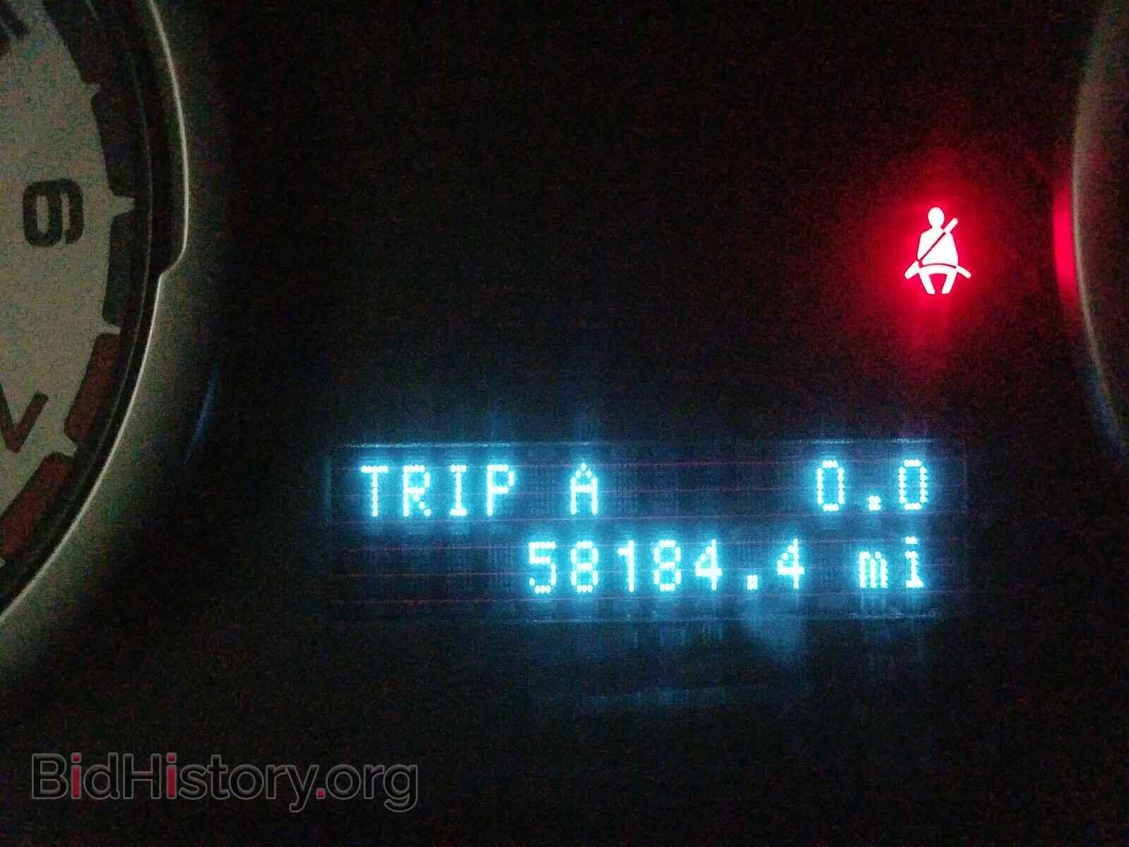 2011 FORD FOCUS - VIN: 1FAHP3FN9BW100350 - Фото 8
