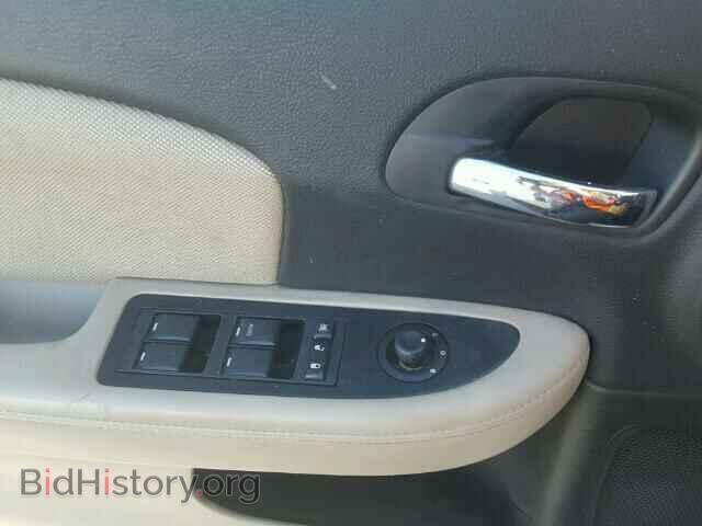 2013 DODGE AVENGER - VIN: 1C3CDZCB5DN717686 - Photo 9
