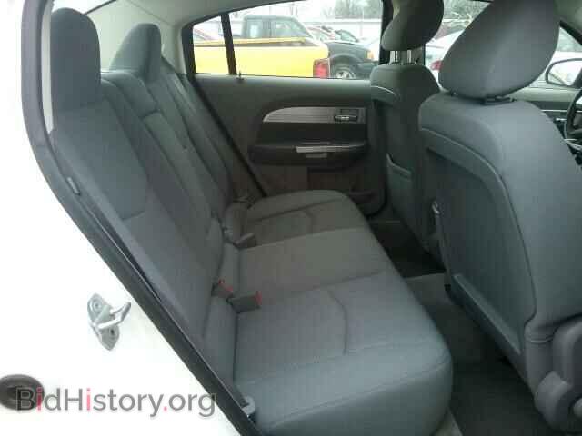 2007 CHRYSLER SEBRING - VIN: 1C3LC56R67N524861 - Фото 6