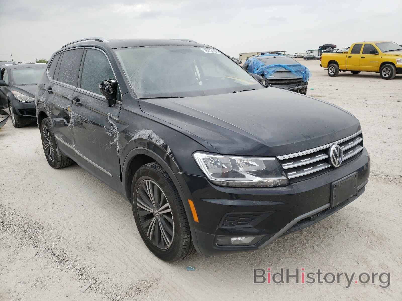 Photo 3VV3B7AX9KM088625 - VOLKSWAGEN TIGUAN 2019