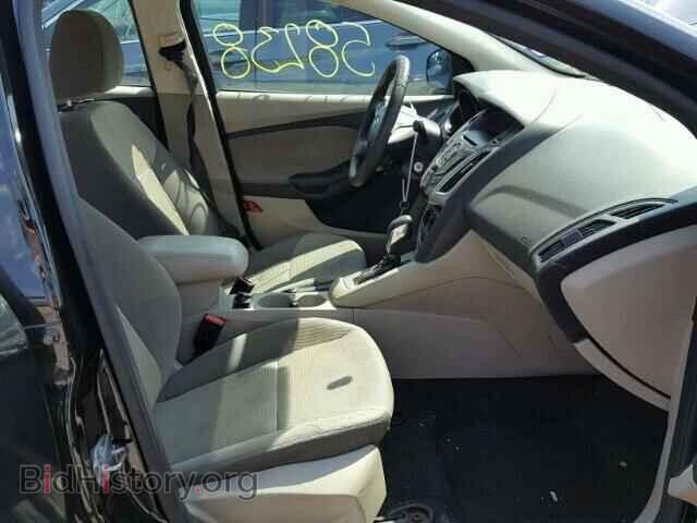 2013 FORD FOCUS - VIN: 1FADP3F2XDL176815 - Photo 5
