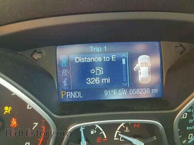 2013 FORD FOCUS - VIN: 1FADP3F2XDL176815 - Photo 8