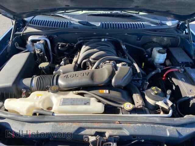 2007 FORD EXPLORER - VIN: 1FMEU53857UA04357 - Фото 7