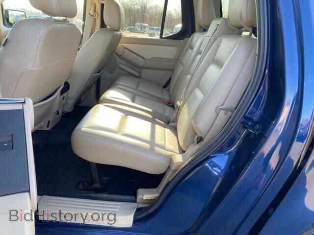 2007 FORD EXPLORER - VIN: 1FMEU53857UA04357 - Фото 8