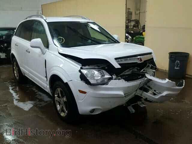 Фотография 3GSDL53739S522372 - SATURN VUE 2009