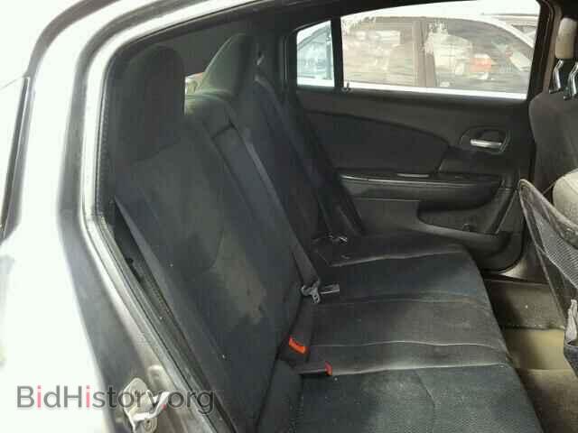 2012 CHRYSLER 200 - VIN: 1C3CCBBB7CN126897 - Photo 6