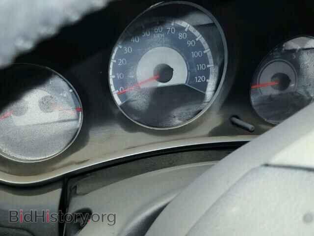 2012 CHRYSLER 200 - VIN: 1C3CCBBB7CN126897 - Photo 8