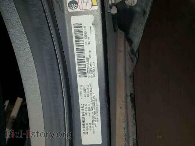 2012 CHRYSLER 200 - VIN: 1C3CCBBB7CN126897 - Photo 10