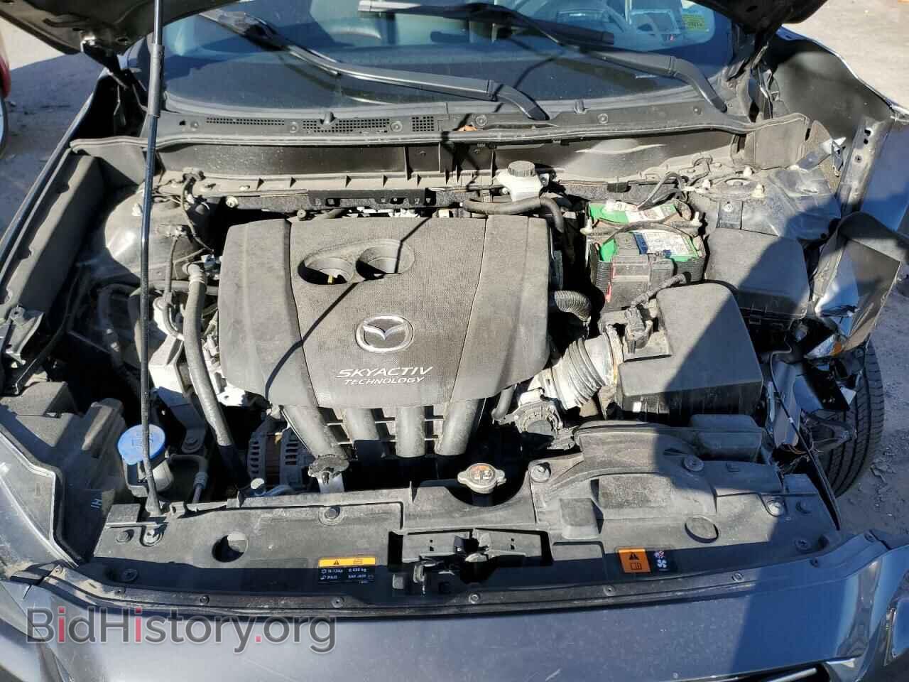 2018 MAZDA CX-3 - VIN: JM1DKFD7XJ0332003 - Фото 11