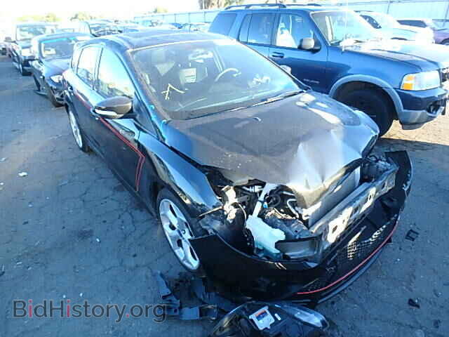 Фотография 1FADP3L94EL382134 - FORD FOCUS 2014
