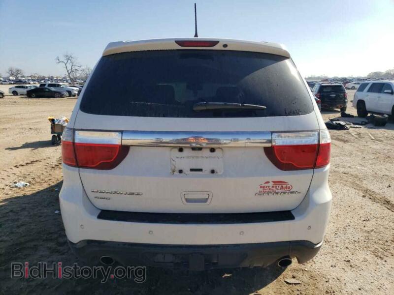 2012 Dodge DURANGO (VIN 1C4SDJET0CC285999) — photo 6 of 13