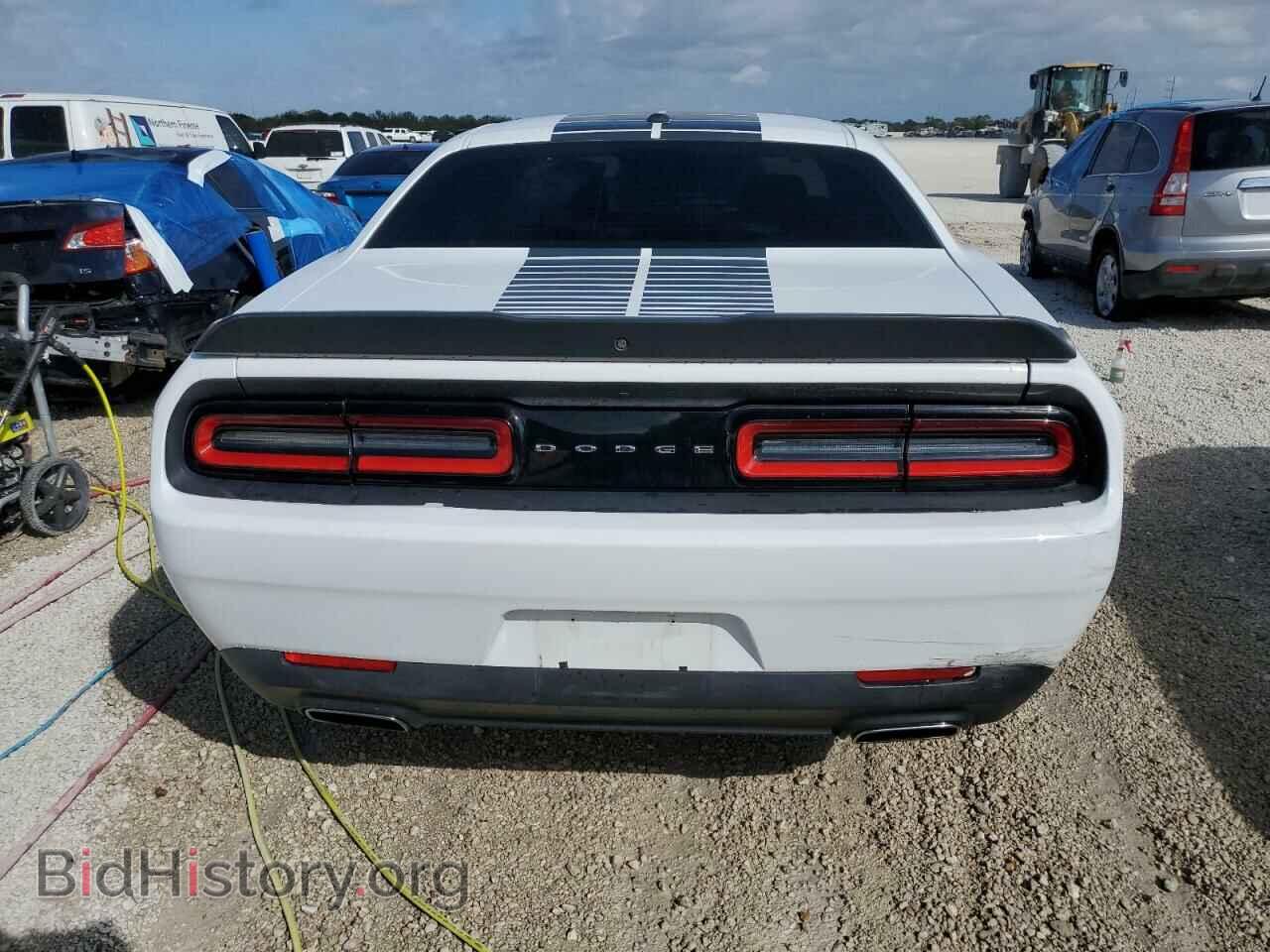 2016 DODGE CHALLENGER - VIN: 2C3CDZAG6GH275691 - Photo 6