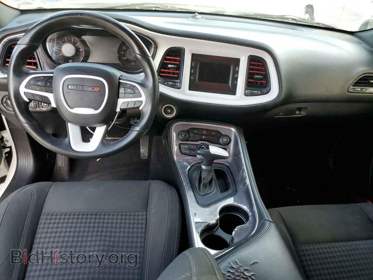 2016 DODGE CHALLENGER - VIN: 2C3CDZAG6GH275691 - Photo 8