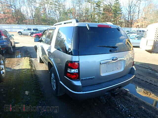 2008 FORD EXPLORER - VIN: 1FMEU73E58UA98047 - Фото 3