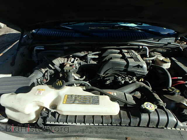 2008 FORD EXPLORER - VIN: 1FMEU73E58UA98047 - Фото 7