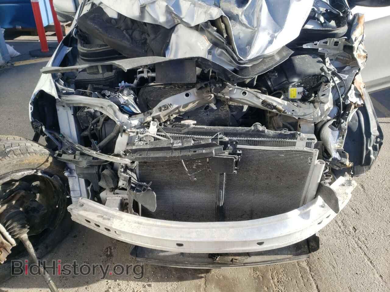 2017 HONDA PILOT - VIN: 5FNYF6H95HB068153 - Фото 11