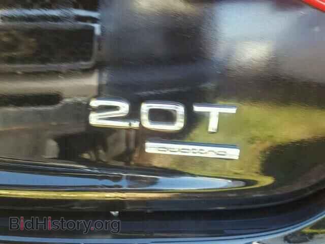 2011 AUDI A4 - VIN: WAUBFAFL9BA058648 - Photo 9