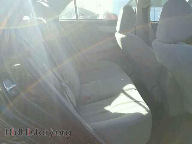 2013 TOYOTA COROLLA - VIN: 5YFBU4EE2DP094824 - Фото 6
